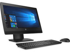 HP ProOne 400 G3 20-inch Non-Touch All-in-One PC